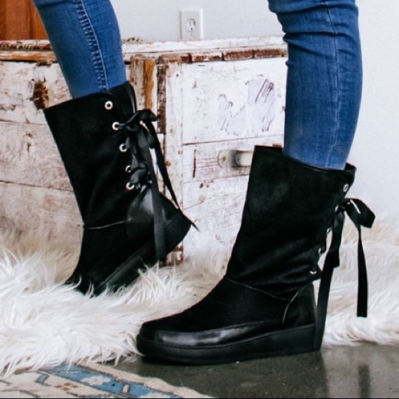 Shoes - Winter boots